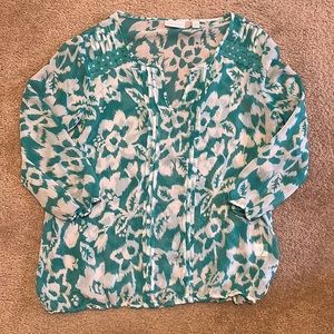 Women’s Blouse